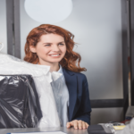 Your Local Dry Cleaners ~ An Essential Service