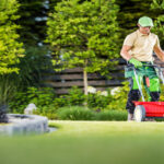 Landscape Gardener in Durham