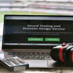 APT Sound Testing & Acoustic Design