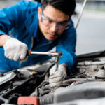 Vehicle Breakers & Auto Parts Specialists