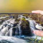 The Beauty of Landscape Photography