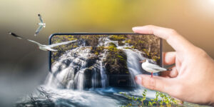 The Beauty of Landscape Photography