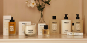 Why Perfume Makes the Perfect Gift