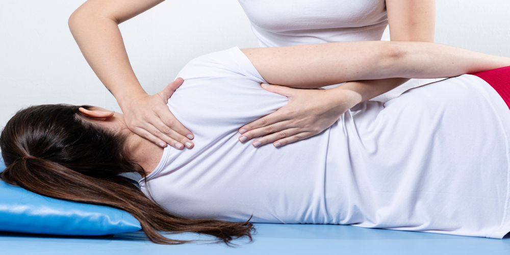 Sports Massage Therapy